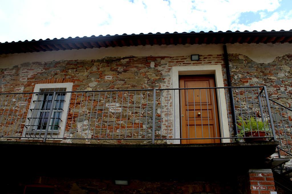 B&B Bricco Fiore Briaglia Room photo