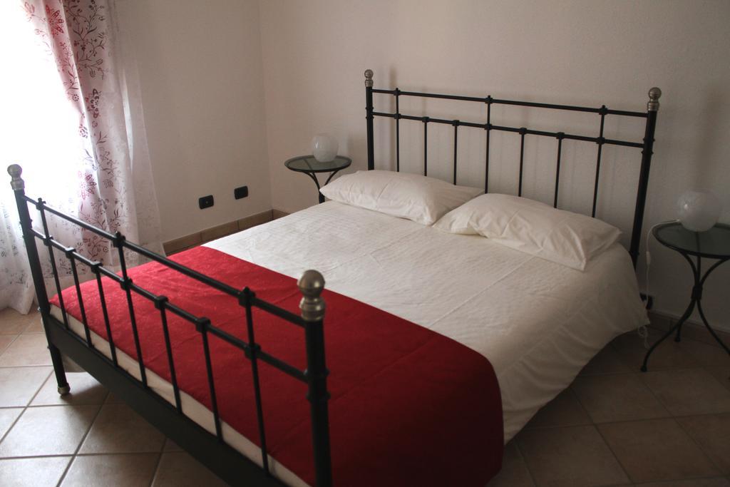 B&B Bricco Fiore Briaglia Room photo