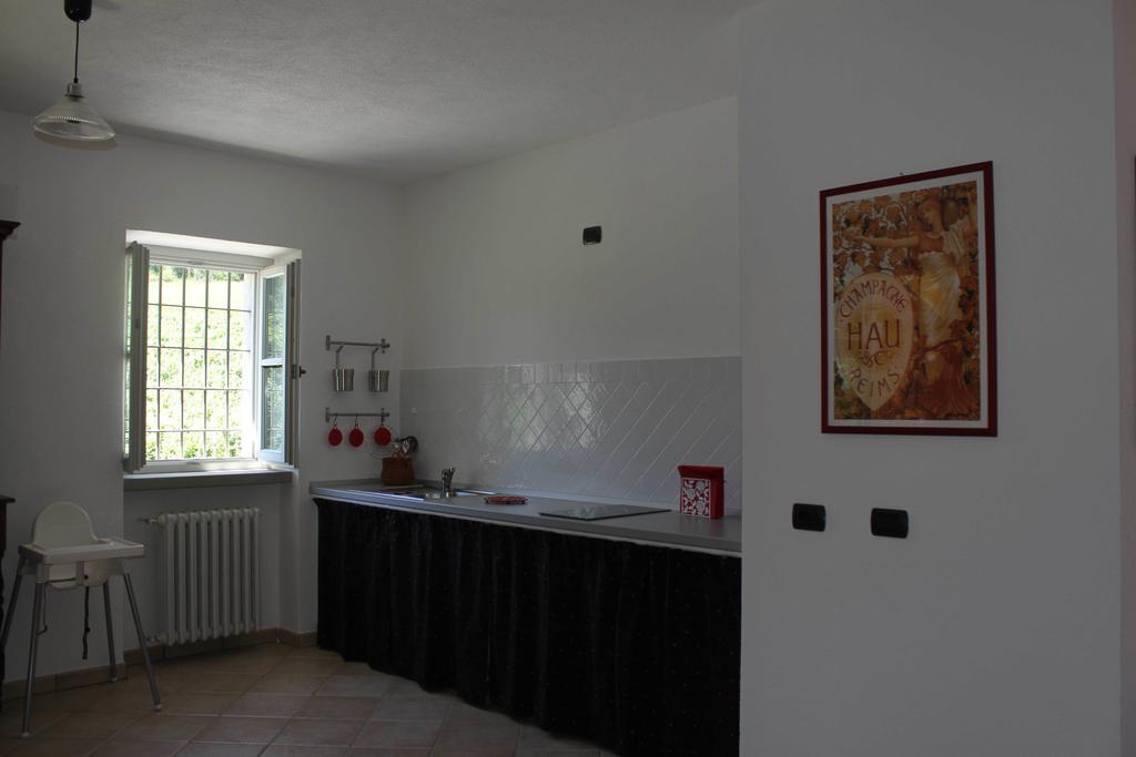 B&B Bricco Fiore Briaglia Room photo