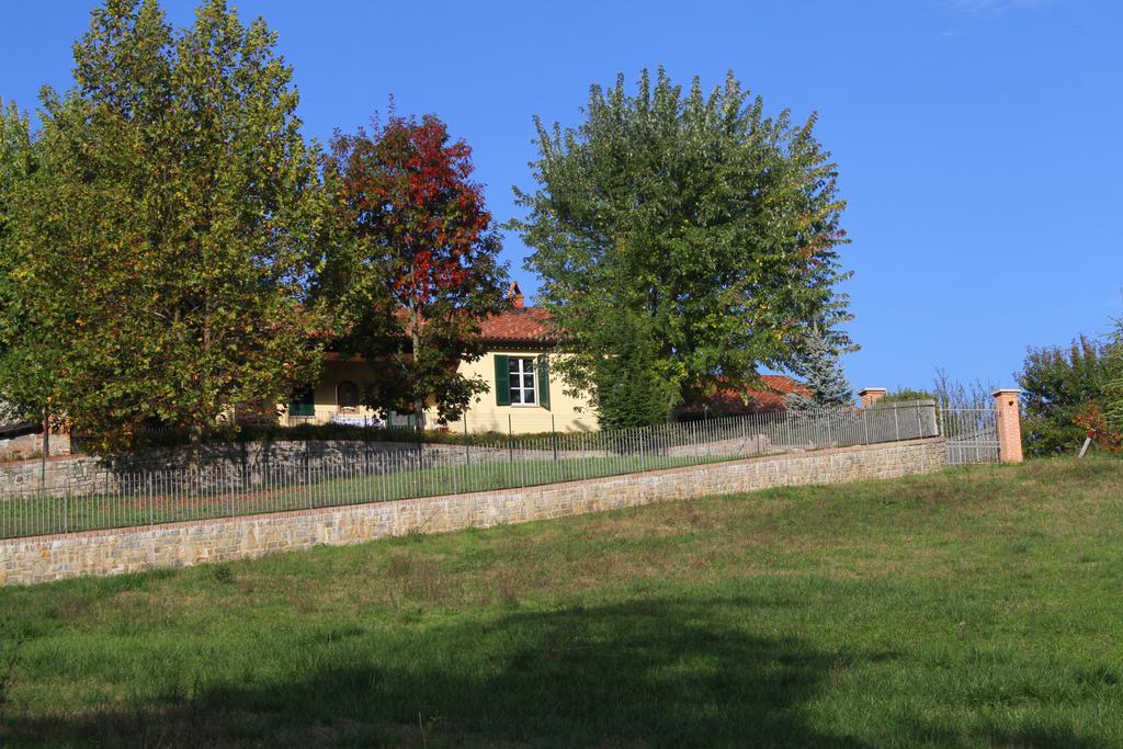 B&B Bricco Fiore Briaglia Room photo