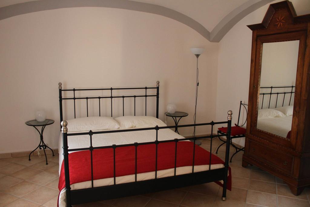 B&B Bricco Fiore Briaglia Room photo