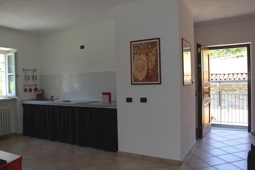 B&B Bricco Fiore Briaglia Room photo