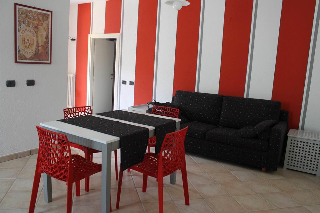 B&B Bricco Fiore Briaglia Room photo