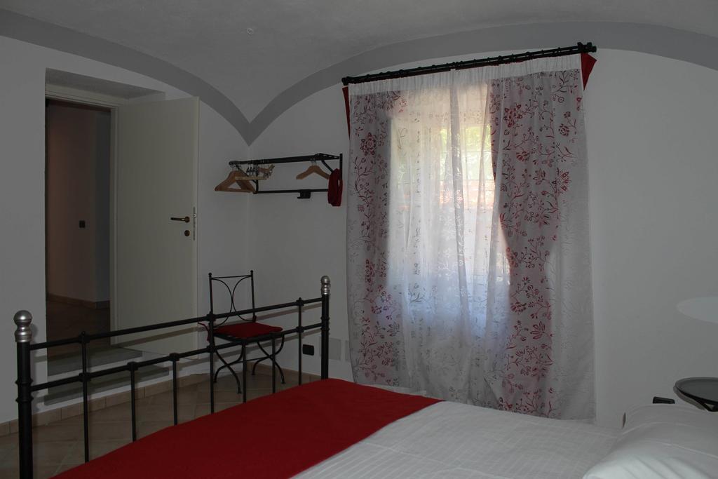 B&B Bricco Fiore Briaglia Room photo