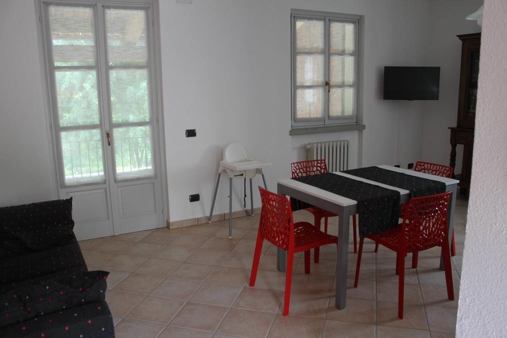 B&B Bricco Fiore Briaglia Room photo